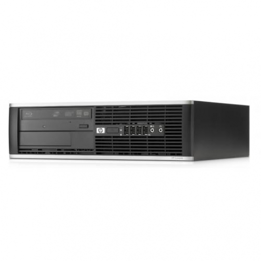 HP Elite 8200 Small Form Factor [SFF]