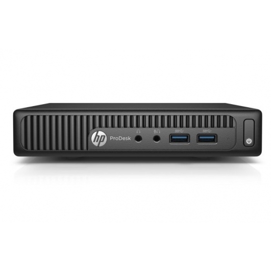 HP ProDesk 400 G2 Mini [Mini PC]