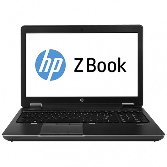 HP ZBook 17 G2 Mobile Workstation Quad Core (4 Sockets)