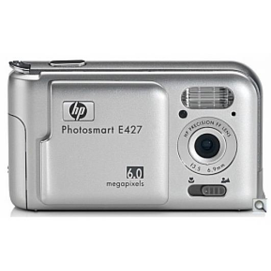 HP Photosmart E427