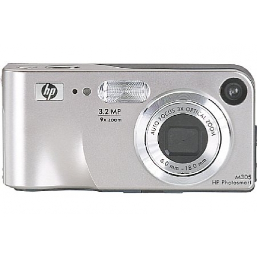 HP Photosmart M305