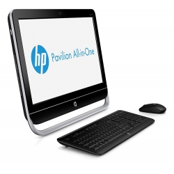 HP Pavilion AIO (All-In-One) 24-b027c