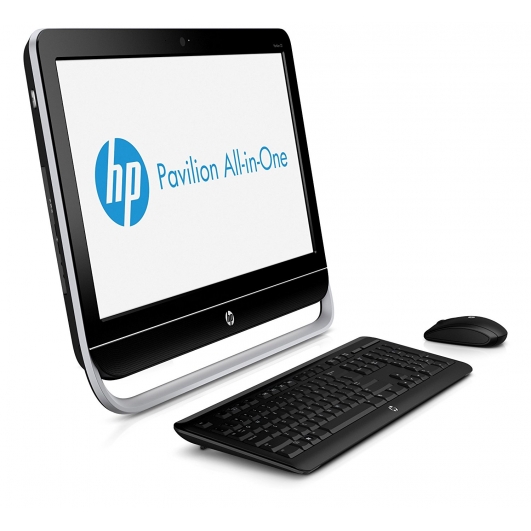 HP Pavilion AIO (All-In-One) 24-b217c