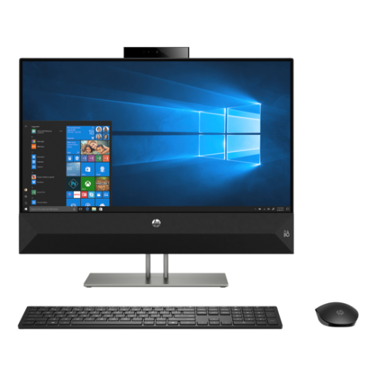 HP Pavilion AIO (All-In-One) 24-r131d