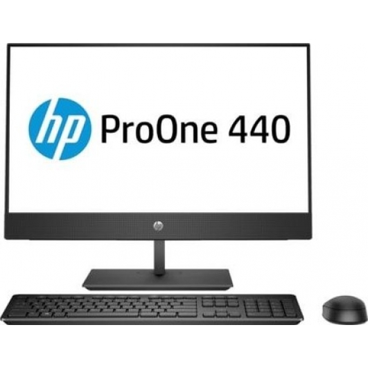 HP ProOne 440 G4 All-In-One