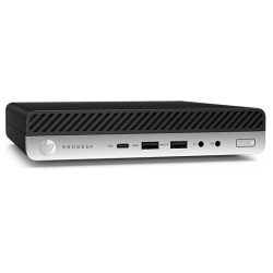 HP ProOne 600 G3 [Mini PC]