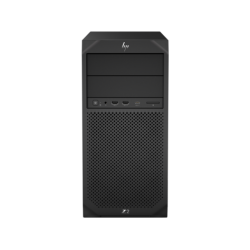 HP Z2 Tower G4 [Workstation]