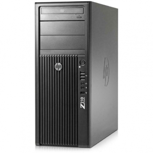 HP Z210c [Workstation]