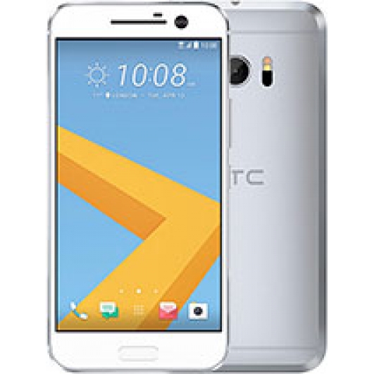HTC 10 Lifestyle
