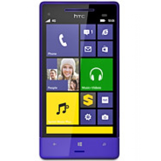 HTC 8XT