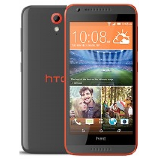 HTC Desire 620 Dual Sim
