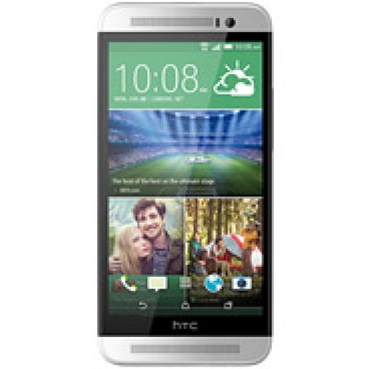 HTC One E8