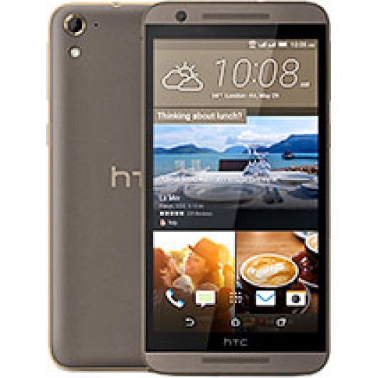 HTC One E9s Dual Sim