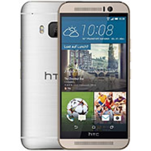 HTC One M9