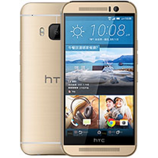 HTC One M9 Prime Camera