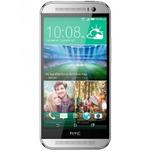 HTC One