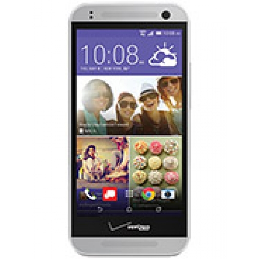 HTC One Remix