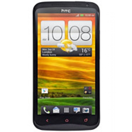 HTC One X+
