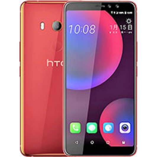 HTC  U11 Eyes