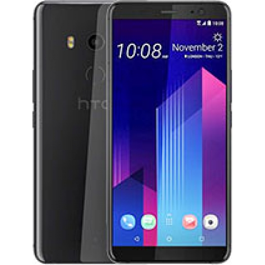 HTC U11+