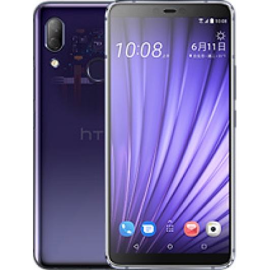 HTC U19e