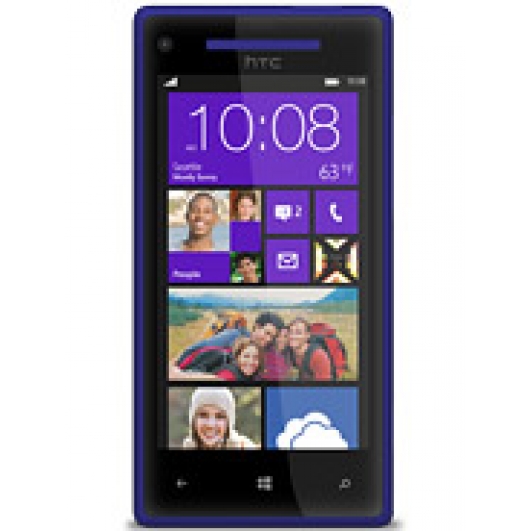 HTC Windows Phone 8X