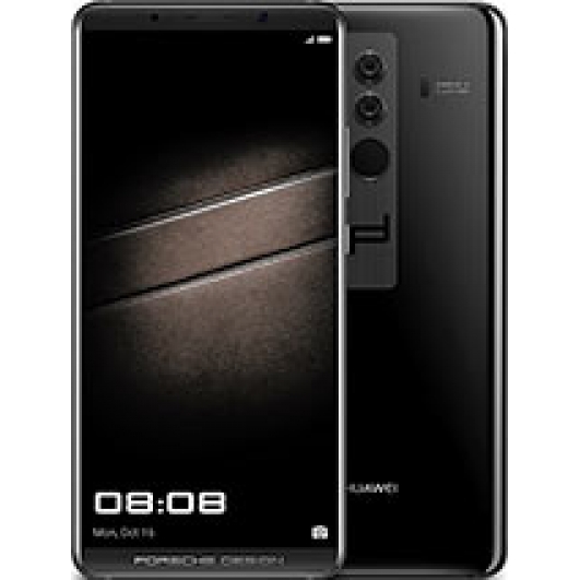 Huawei Mate 10 Porsche Design