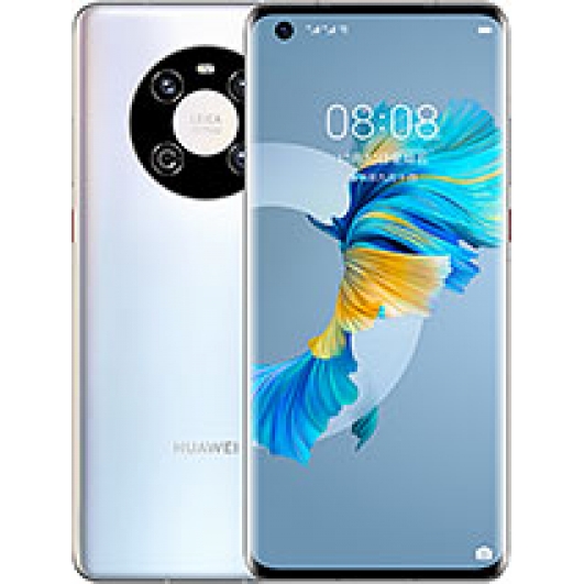 Huawei Mate 40e (4G)