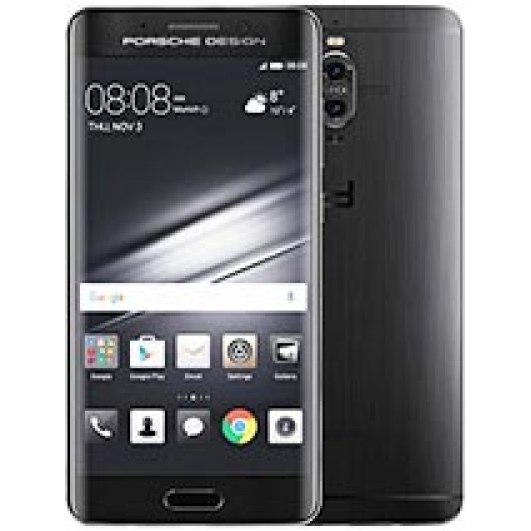 Huawei Mate 9 Porsche Design