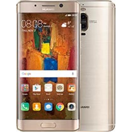 Huawei Mate 9 Pro