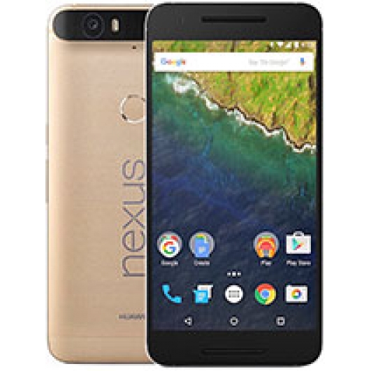 Huawei Nexus 6P