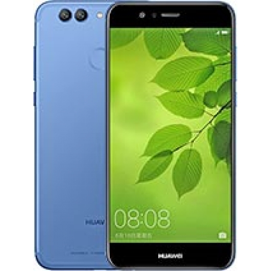 Huawei Nova 2 Plus