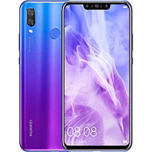 Huawei Nova 3i