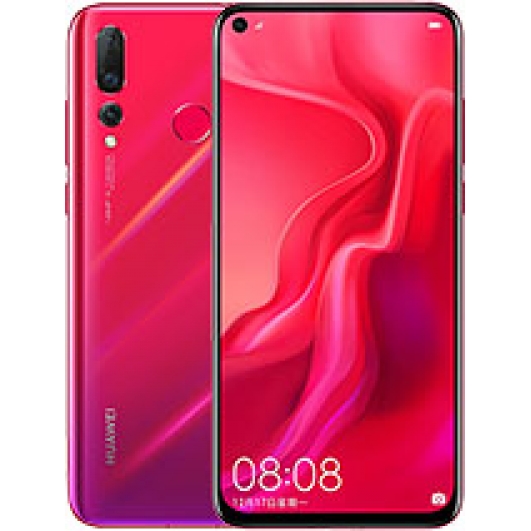 Huawei Nova 4