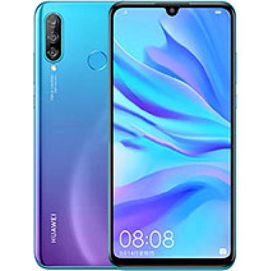 Huawei Nova 4e