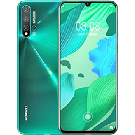 Huawei Nova 5