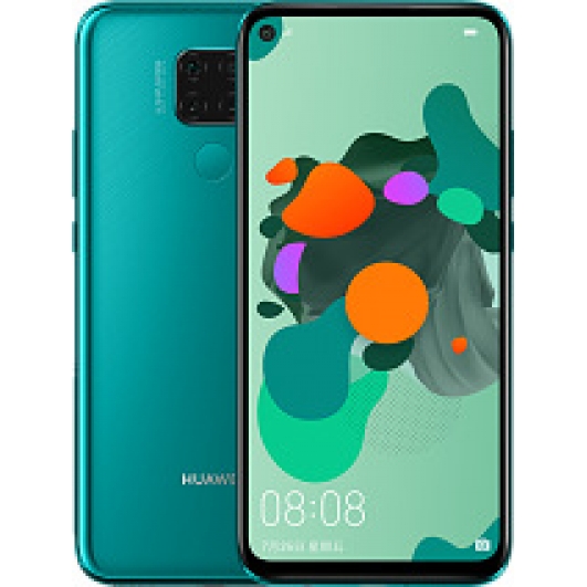Huawei Nova 5i Pro