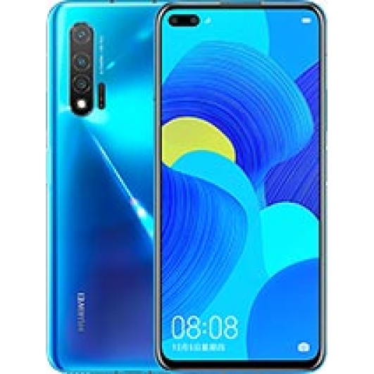 Huawei Nova 6 (5G)