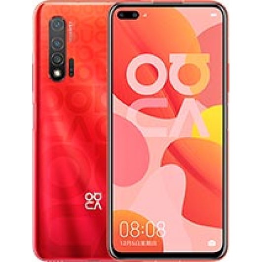 Huawei Nova 6