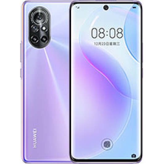 Huawei Nova 8 Pro (5G)
