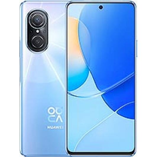 Huawei Nova 9 SE (5G)