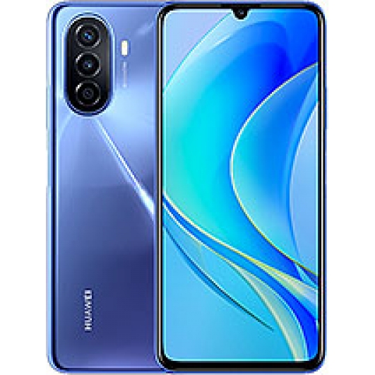 Huawei Nova Y70 Plus