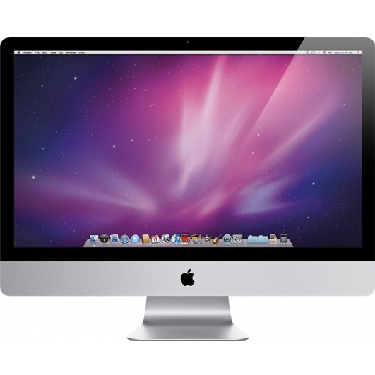 2010 iMac