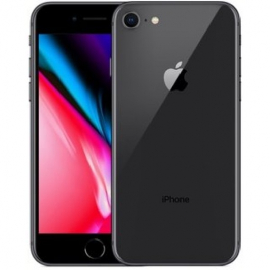iPhone 8 Series