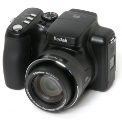 Kodak Easyshare Z1012 is