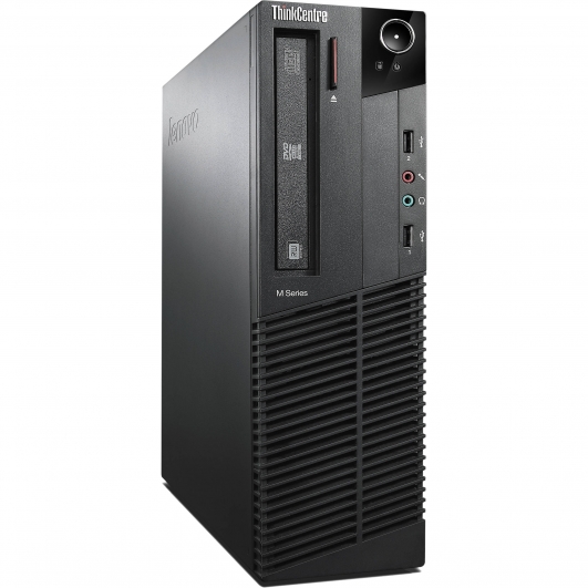 Lenovo ThinkCentre M92p Small Tower SFF