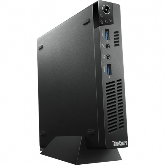 Lenovo ThinkCentre M92p Tiny