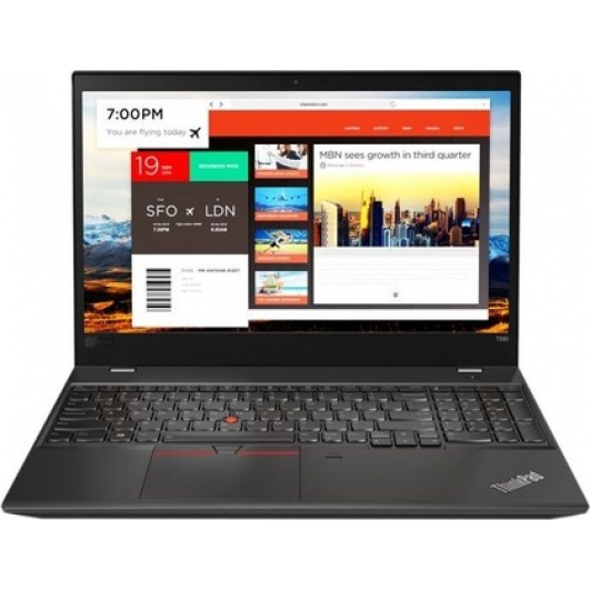 Lenovo ThinkPad L580