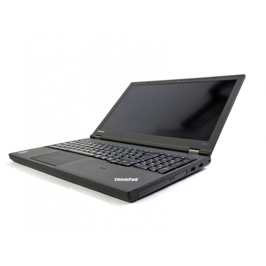 Lenovo ThinkPad W540 (2 Sockets)