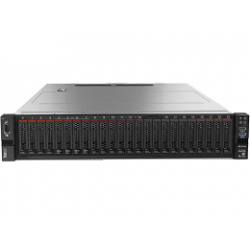 Lenovo ThinkSystem SR850